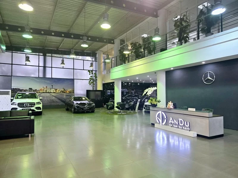 Mercedes Hà Nội: 5 đại lý uy tín và dịch vụ tốt nhất