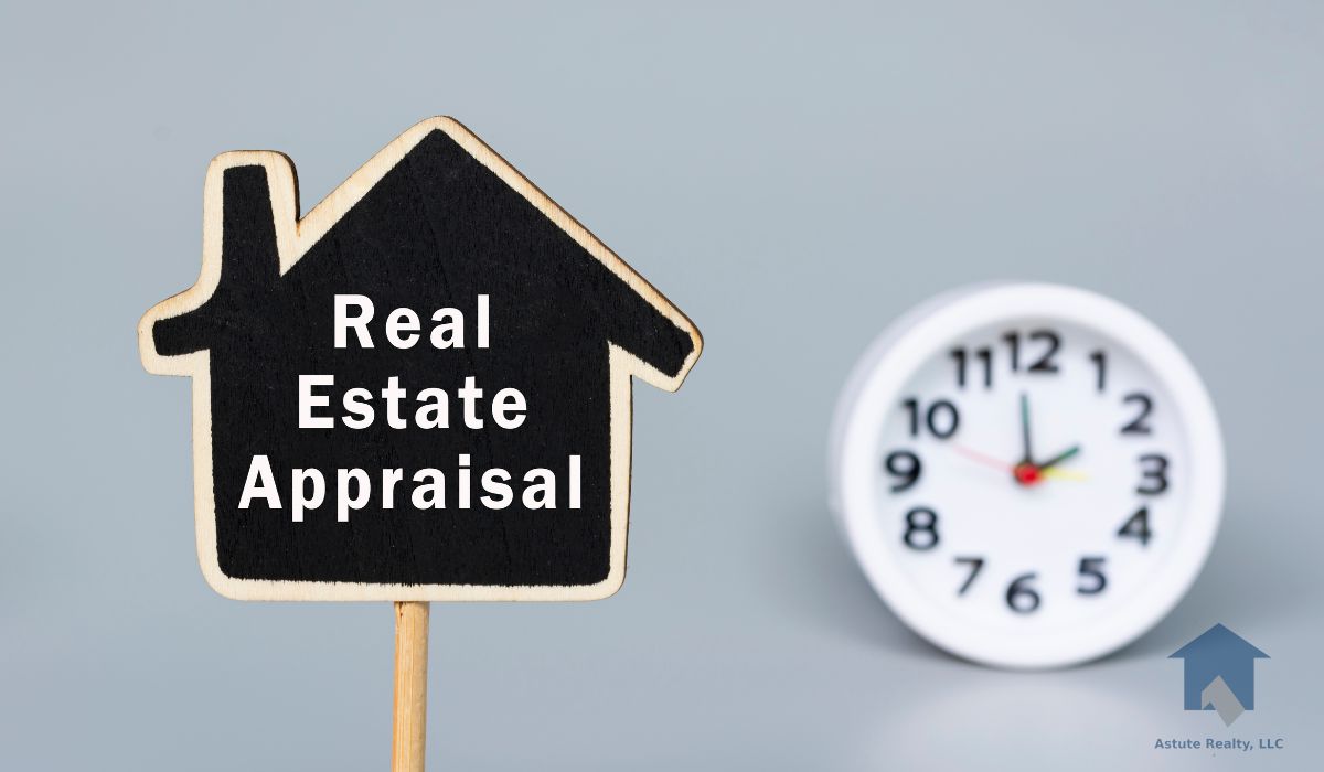 Do You Need a Professional Appraiser? Decision Framework
