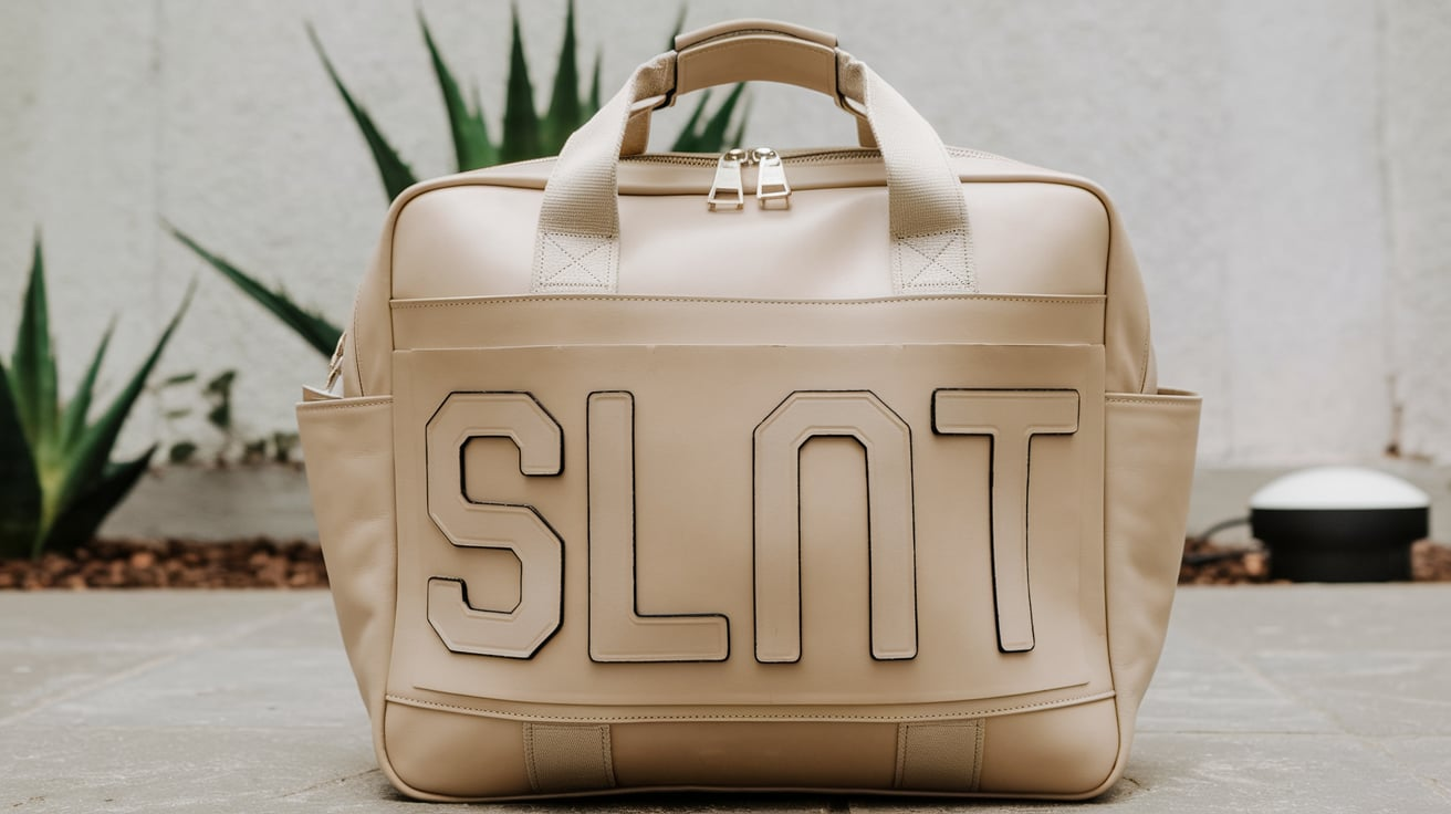 SLNT Bag