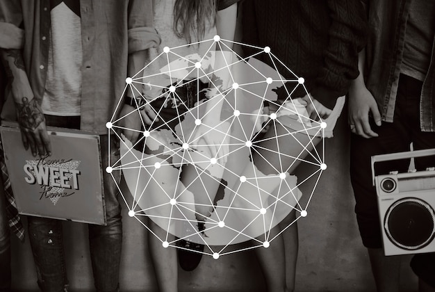The Impact of Technology on Global Communication