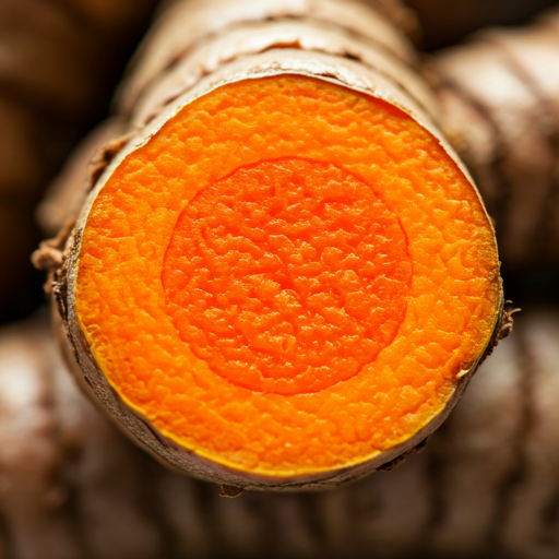 Understanding Turmeric