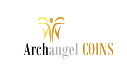 logo of Archangel Coins