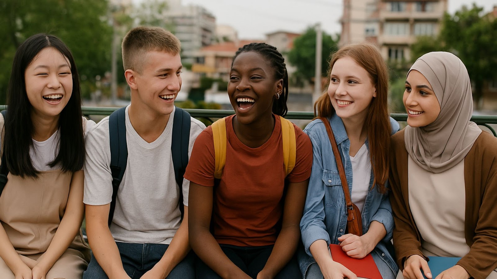 Cultural Exchange Programs