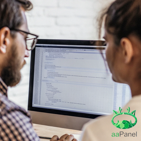 How to Install a Control Panel for Your Hosting on Your Server