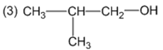 CHƯƠNG 5. DẪN XUẤT HALOGEN - ALCOHOL – PHENOLBÀI 20: ALCOHOLMỞ ĐẦUTừ xa xưa con người đã biết lên men các loại ngũ cốc hoa quả để tạo ra các đồ uống có cồn (có chứa ethanol – một alcohol quen thuộc). Ngày nay, alcohol được sử dụng phổ biến trong nhiều lĩnh vực khác nhau như làm dung môi, nguyên liệu hoá học, nhiên liệu, xăng sinh học.... Vậy alcohol là gì và có những tính chất đặc trưng nào?Đáp án chuẩn:Alcohol là những hợp chất hữu cơ trong phân tử có chứa nhóm –OH liên kết với nguyên tử carbon no.Nhiệt độ sôi cao hơn và dễ tan trong nước.Tính chất hoá học:1. KHÁI NIỆM, DANH PHÁPBài 1: Viết các đồng phân cấu tạo của alcohol có công thức C4H9OH và xác định bậc của các alcohol đó.Đáp án chuẩn: bậc 1 bậc 2 bậc 1 bậc 3Bài 2: Gọi tên theo danh pháp thay thế các alcohol dưới đây...Đáp án chuẩn:a) butane-2-ol.b) butane-1,3-diol.c) 3-metylbutan-2-ol.Bài 3: Viết công thức cấu tạo của các alcohol có tên gọi dưới đây:a) pentan-1-ol;b) but-3-en-1-ol;c) 2-methylpropan-2-ol;d) butane-2,3-diol.Đáp án chuẩn:a) CH3-CH2-CH2-CH2-CH2OHb) CH2=CH-CH2-CH2OHc) d) 2. ĐẶC ĐIỂM CẤU TẠO3. TÍNH CHẤT VẬT LÍBài 1: Các hợp chất propane, dimethyl ether và ethanol có phân tử khối gần tương đương nhau và có một số tính chất như sau: CH3CH2CH3CH3OCH3CH3CH2OHpropanedimethyl etherethanolPhân tử khối444646 (°C)-42,1-24,978,3Độ tan (g/100 g nước)không tan7,4tan vô hạnHãy giải thích tạo sao ethanol có nhiệt độ sôi cao hơn và tan với hai chất còn lại.Đáp án chuẩn:Vì alcohol tạo liên kết hydrogen với nhau và với nướcBài 2: Từ số liệu ở Bảng 20.3, em hãy giải thích tại sao trong dãy alcohol no, đơn chức, mạch hở, nhiệt độ sôi của các alcohol tăng dần từ C1 đến C5 còn độ tan trong nước giảm dần từ C3 đến C5.Đáp án chuẩn:Nhiệt độ sôi tăng dần vì nguyên tử khối tăng dần, độ tan trong nước giảm dần vì số nguyên tử carbon tăng lên.4. TÍNH CHẤT HÓA HỌCBài 1: Đun nóng butan-2-ol với sulfuric acid đặc thu được các alkene nào? Sản phẩm nào là sản phẩm chính.Đáp án chuẩn:Bài 2: Viết công thức cấu tạo sản phẩm của phản ứng khi oxi hoá các alcohol sau bằng CuO đun nóng:a) CH3OH;b) CH3CH(OH)CH2CH3.Đáp án chuẩn:a) CH3OH + CuO → HCHO + Cu + H2O b) 3CH3CH(OH)CH2CH3 + 4CuO → 4CH3COCH3 + 4Cu + 3H2OBài 3: Copper(II) hydroxide tác dụng với alcohol đa chứcChuẩn bị: dung dịch CuSO4 2%, dung dịch NaOH 10%, ethanol, glycerol; 2 ống nghiệm.Tiến hành:- Cho vào 2 ống nghiệm, mỗi ống khoảng 1 mL dung dịch CuSO4 2% và 1 mL dung dịch NaOH 10%.- Lắc nhẹ 2 ống nghiệm rồi nhỏ vào từng ống:Ống nghiệm (1): 5 giọt ethanol.Ống nghiệm (2): 5 giọt glycerol.- Lắc đều cả 2 ống nghiệm.Quan sát hiện tượng xảy ra ở từng ống nghiệm, giải thích và viết phương trình hoá học.Đáp án chuẩn:Hiện tượng: Cả 2 ống đều xuất hiện kết tủa xanh lam nhạt.PTHH: CuSO4 + 2NaOH → Cu(OH)2↓(xanh) + Na2SO4Sau đó: Ống 1: Không có hiện tượng, kết tủa không tan.Ống 2: phức màu xanh lamPTHH: 2C3H5(OH)3 + Cu(OH)2 → [C3H5(OH)2O]2Cu + 2H2OBài 4: Viết phương trình hoá học của phản ứng giữa methanol với sodium.Đáp án chuẩn:CH3OH + Na → 1/2H2 + CH3OnaBài 5: Nêu phương pháp hoá học để phân biệt methanol và ethylene glycol.Đáp án chuẩn:Dùng Cu(OH)2+ Methanol: không hiện tượng+ Ethylene glycol: phức xanh lam5. ỨNG DỤNGBài 1: Một đơn vị cồn tương đương 10 mL (hoặc 7,89 gam) ethanol nguyên chất. Theo khuyến cáo của ngành y tế, để đảm bảo sức khỏe mỗi người trưởng thành không nên uống quá 2 đơn vị cồn mỗi ngày. Vậy mỗi người trưởng thành không nên uống quá bao nhiêu mL rượu 40° một ngày?Đáp án chuẩn:50 mL6. ĐIỀU CHẾ