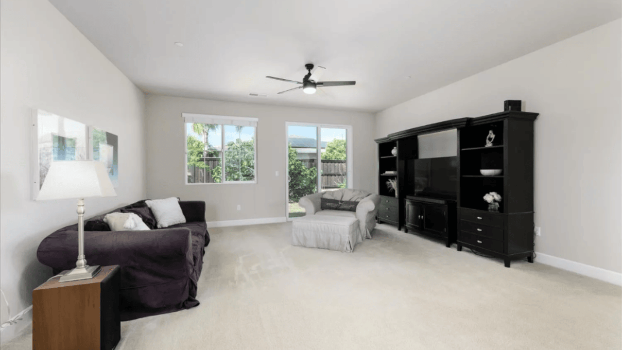 Tour This Charming Winters Home with Marble Counters, Walk-In Closet, and Abundant Storage(Floor Plan Included)