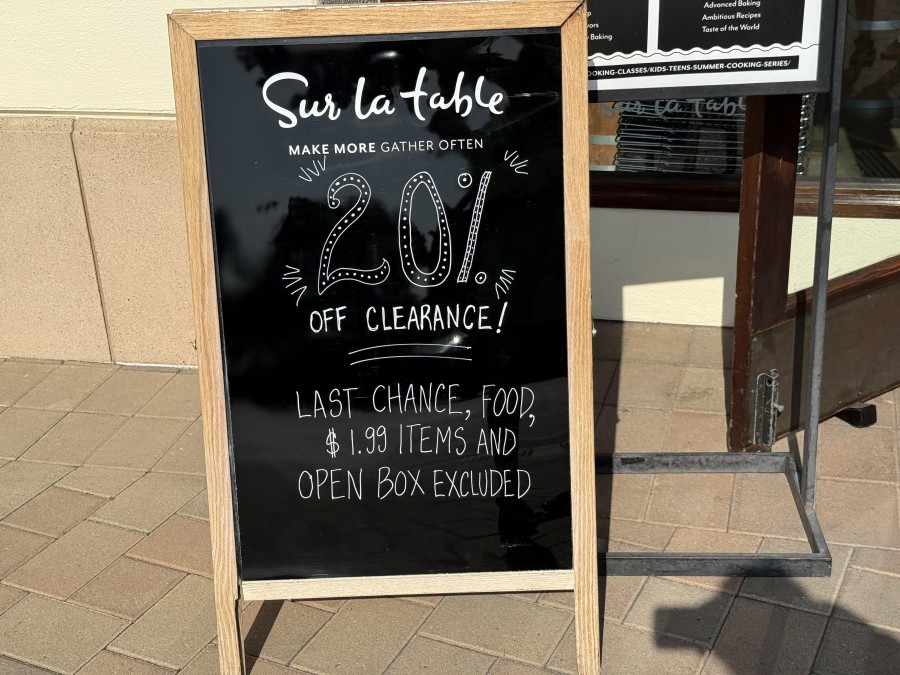 Stock up and save - Sur La Table’s pantry essentials are going fast.