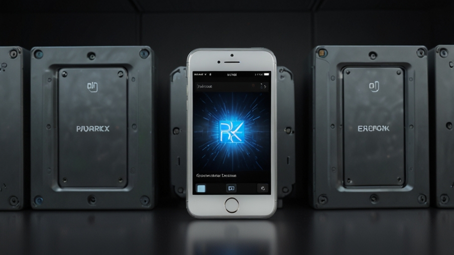 RX-1 Reims Jailbreak