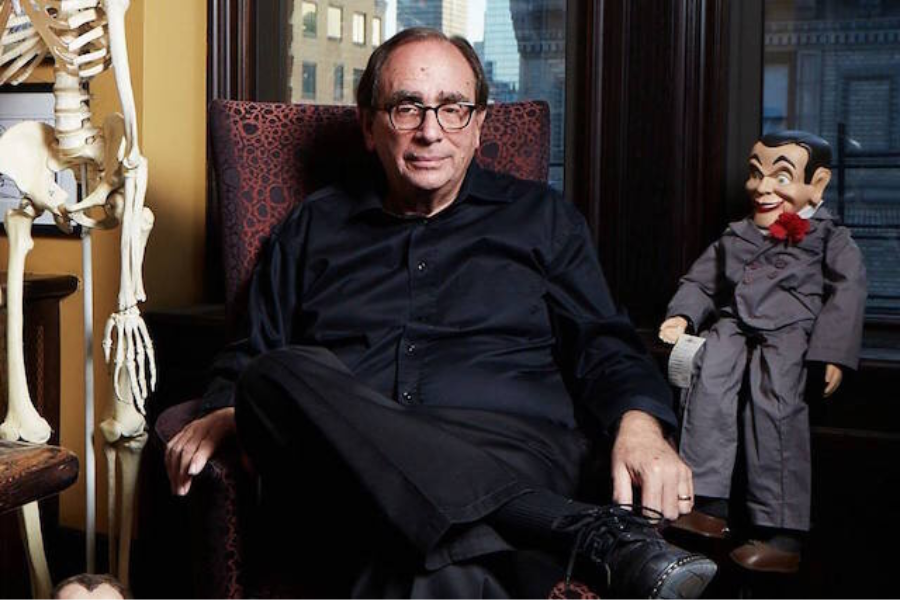 R. L. Stine Net Worth, Biography, Early life, Education, Age, Height, Family, Relationship, Personal life, Career And More