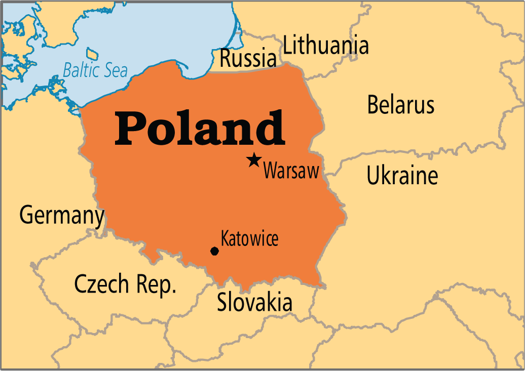 New Government in Poland