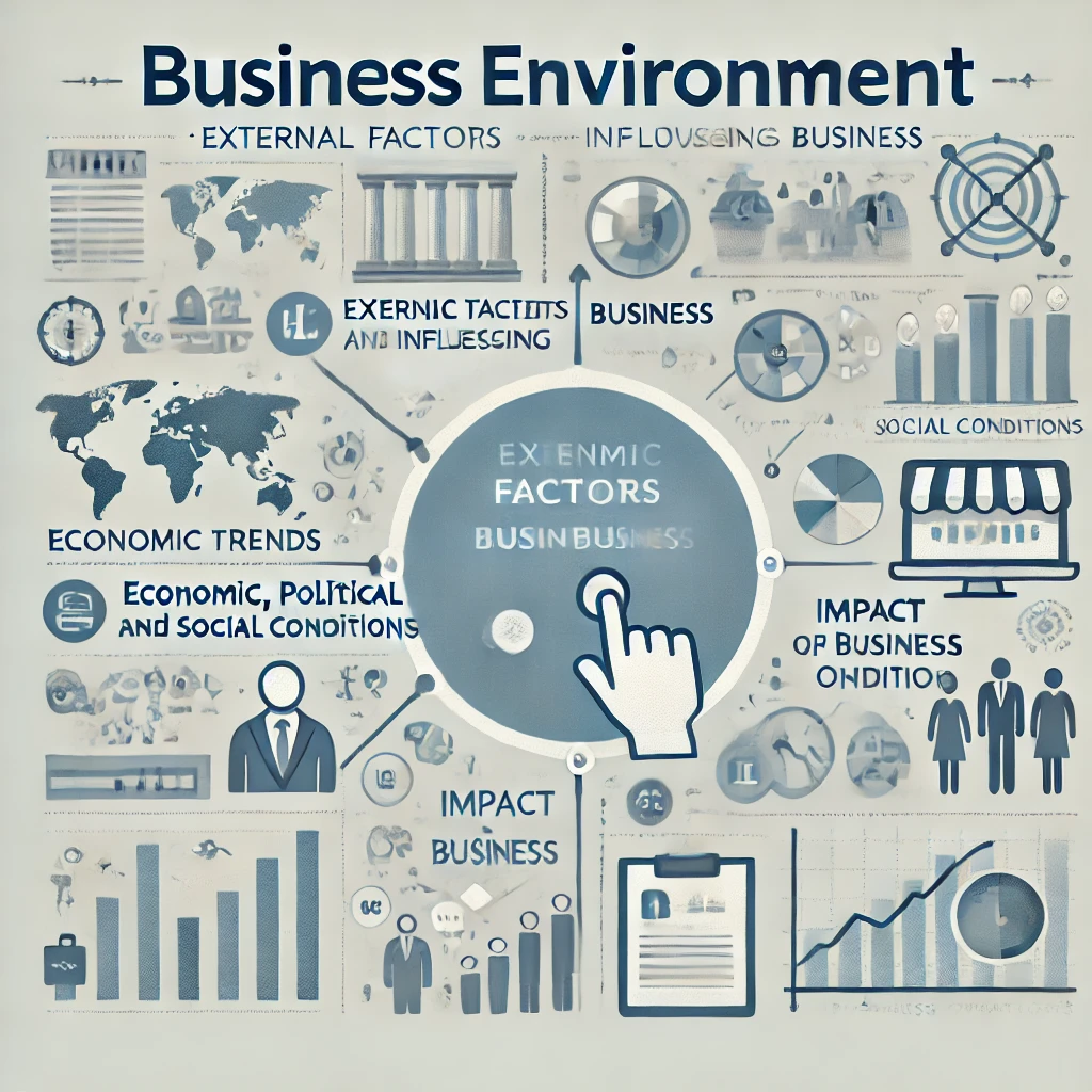 Business Environment