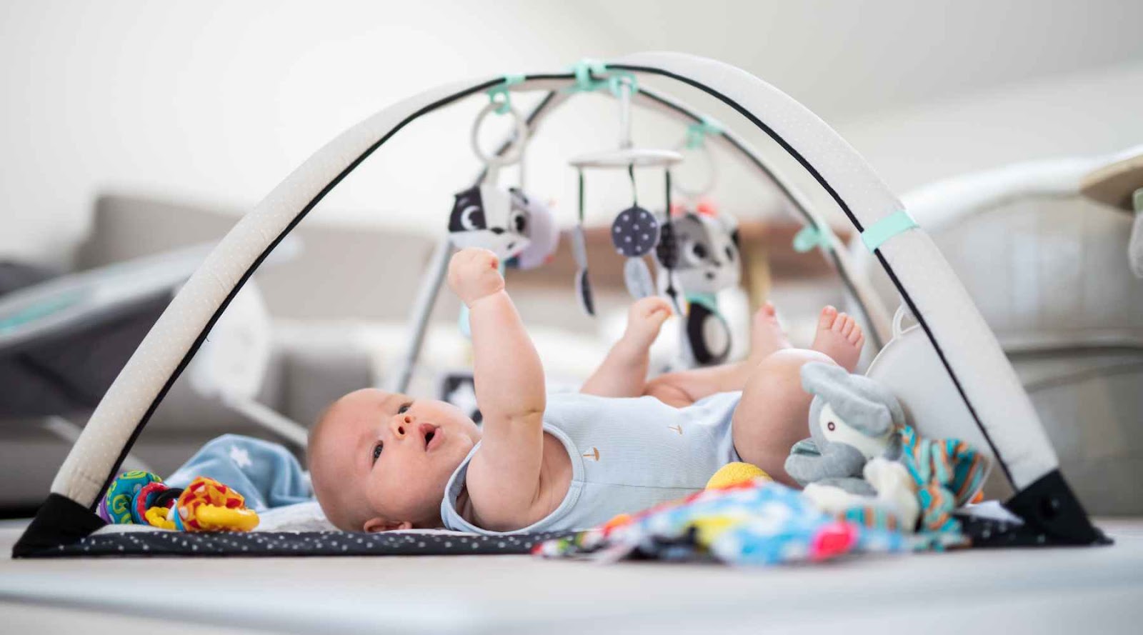 Toys for Newborns, Infants to 1-Year-Olds