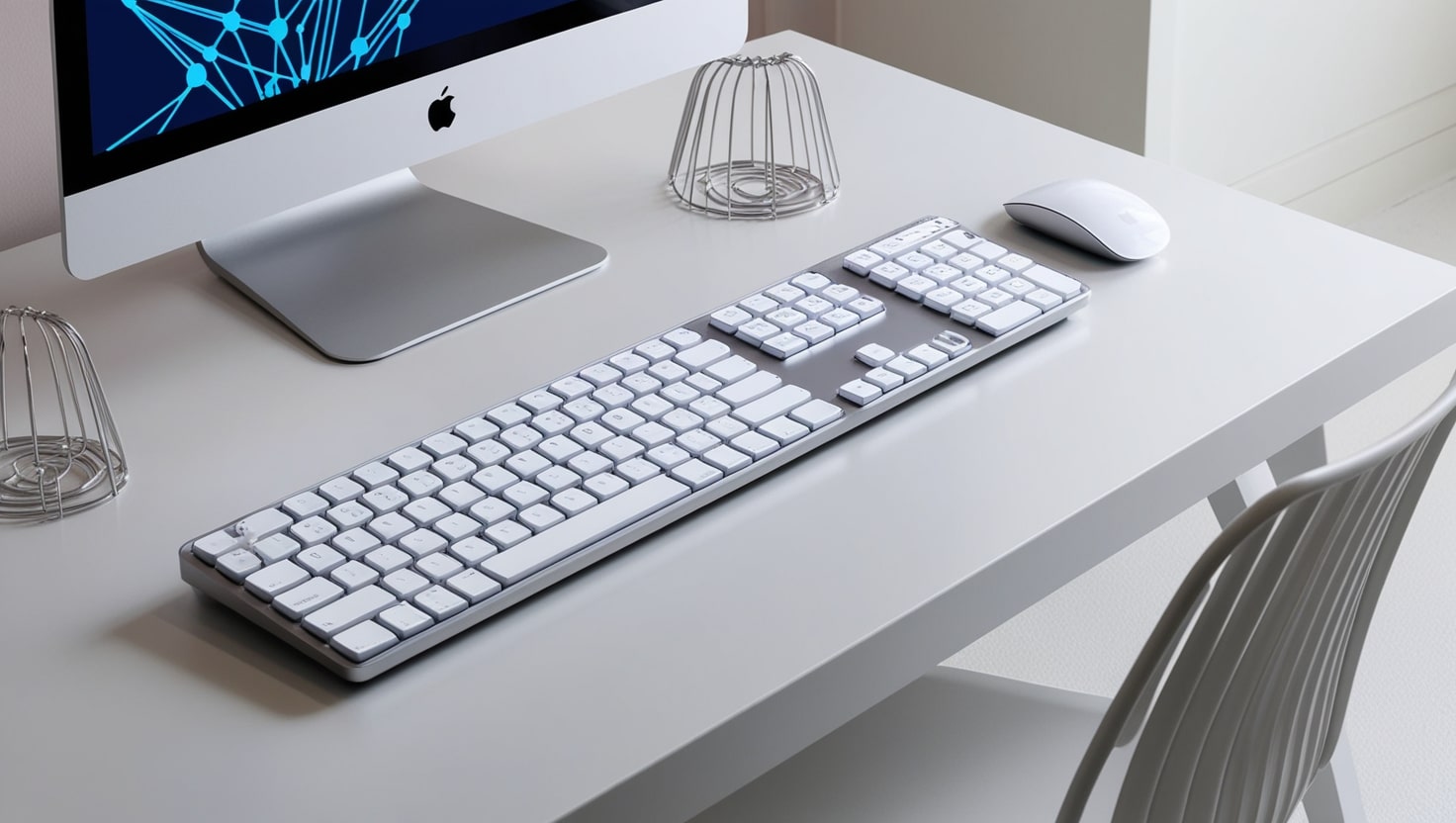 How Do I Configure Keychron K3AI on Mac