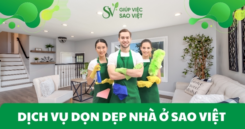 Mẹo dọn dẹp nhà ở sạch sẽ, gọn gàng, nhanh chóng nhất 3