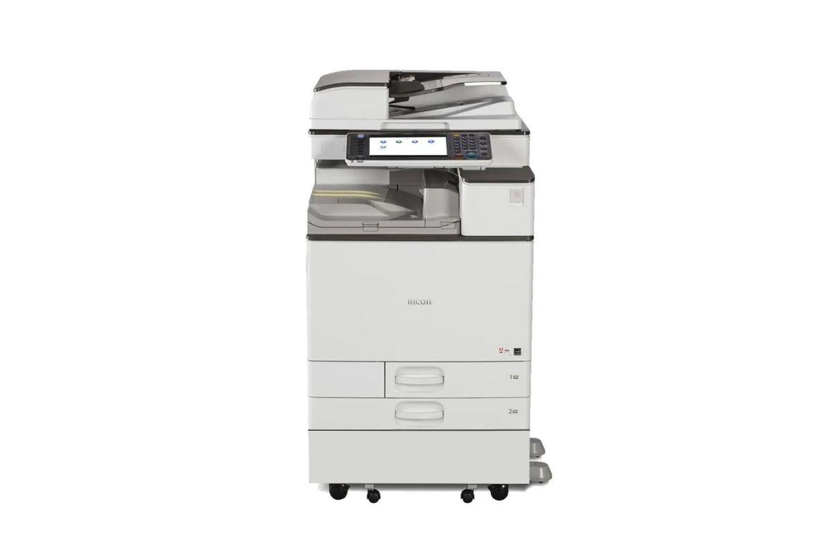 Máy photocopy Xerox công nghệ in chất lượng cao, toàn diện