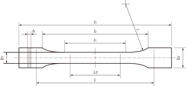 Tensile Test Methods for Plastics: ASTM D638 | SHIMADZU EUROPA