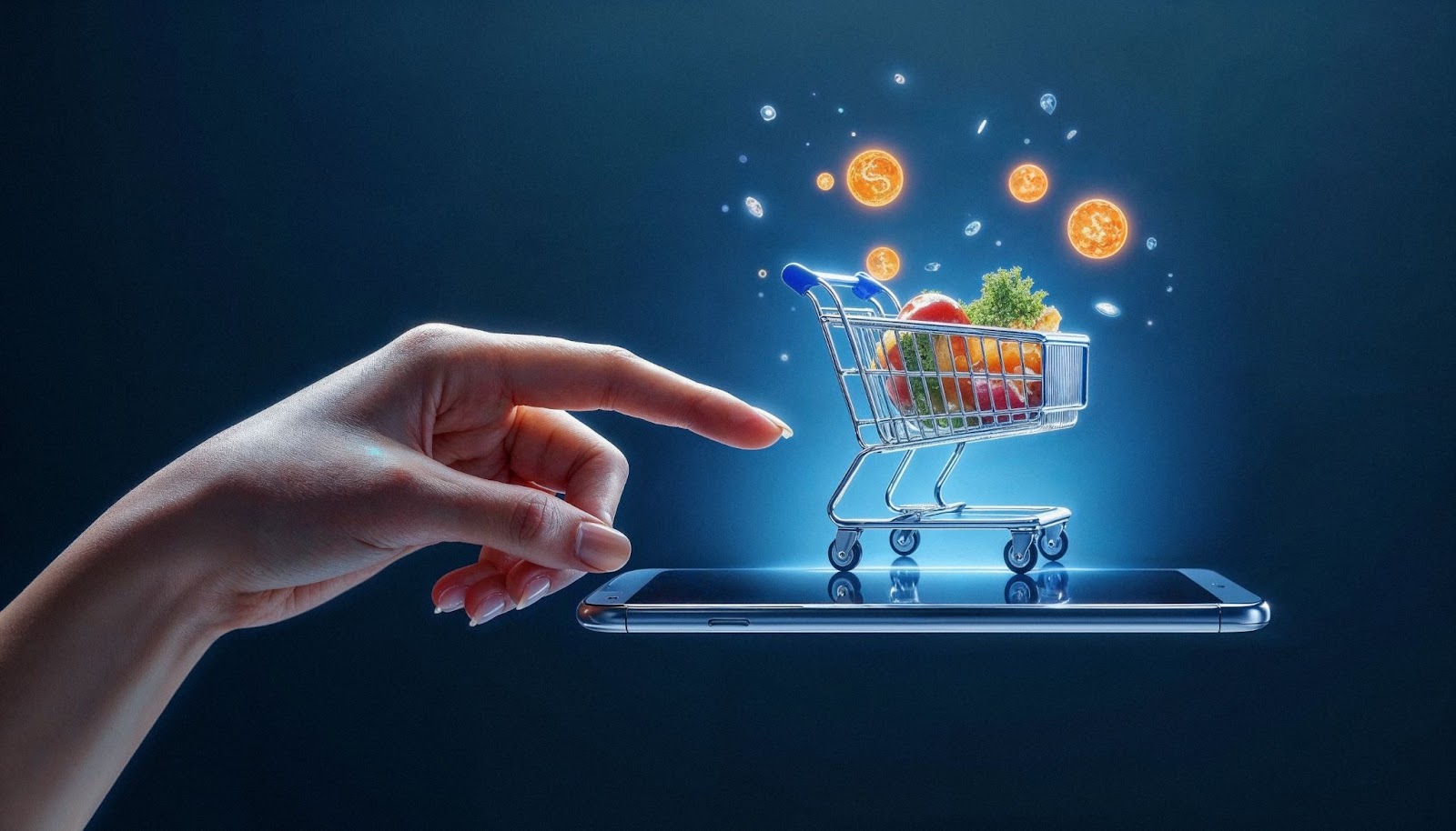 how to sell on facebook marketplace​