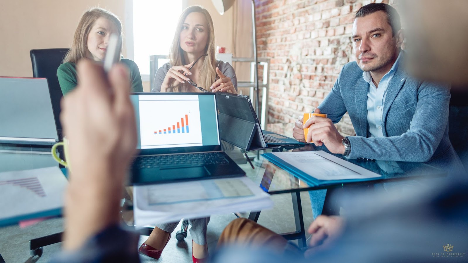 TIC Vs. Delaware Statutory Trusts: Which Is Right For You?