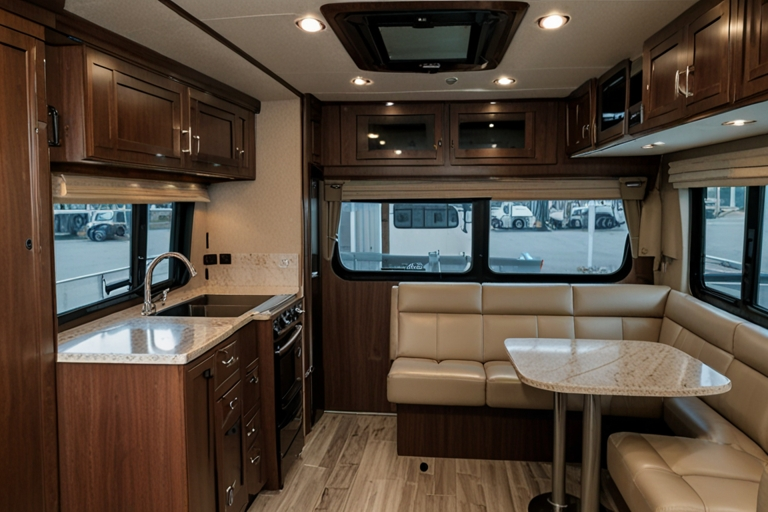 2019 Thor Challenger 345MQ for sale