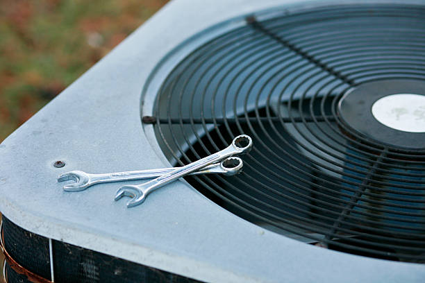 DIY Air Conditioner Servicing