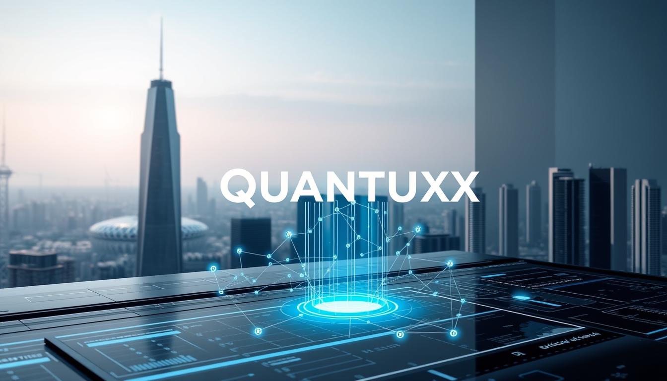 Sicherheit und Regulierung der Quantumx-Plattform