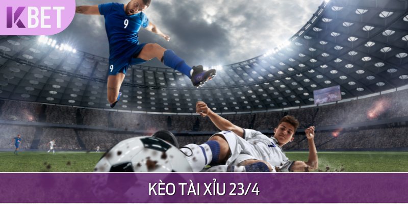 kèo tài xỉu