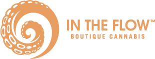 In The Flow is a boutique cannabis cultivator from Boulder, Colorado. The Source cannabis dispensary in Rogers, Arkansas grows In The Flow flower in-house in their brand new, state-of-the-art facility. In The Flow flower is sold exclusively at The Source.