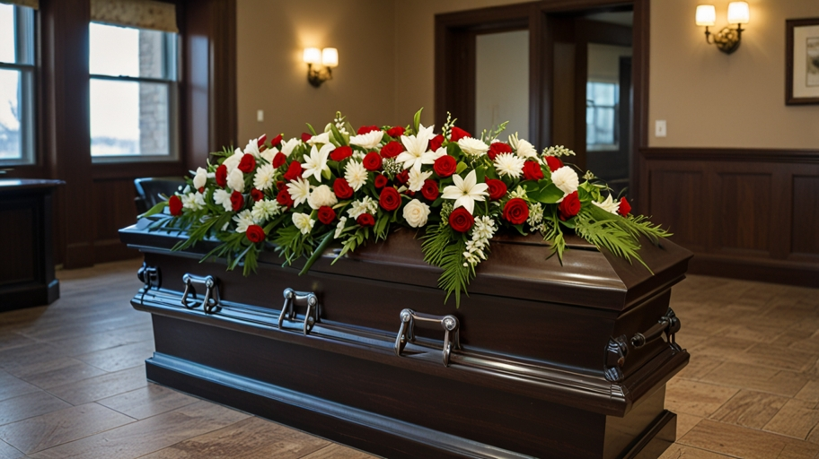 Nero Funeral Home Bottineau