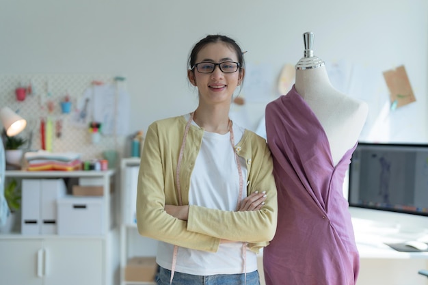 Top Skills Every Fashion Designer Needs to Succeed