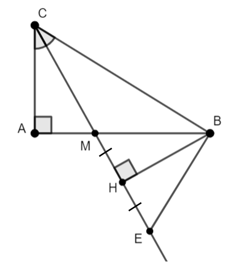 CHƯƠNG 8: TAM GIÁCBÀI TẬP CUỐI CHƯƠNG 8