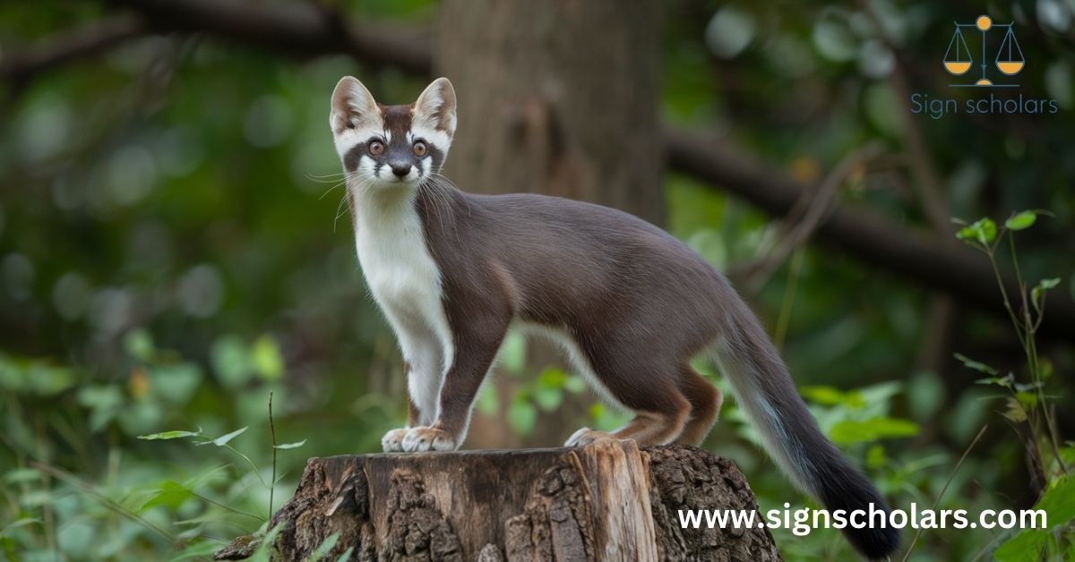 The Fisher Cat in Nature: