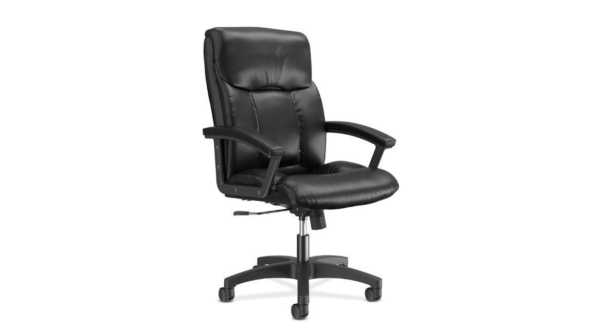 HON High-back Executive Chair