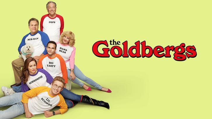 The Goldbergs - The Circle Of Driving Again - Review