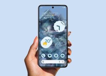 Google Pixel 9 Series to Reportedly Arrive With Google AI, Offer New  Recall-Like Screenshots Features | Technology News