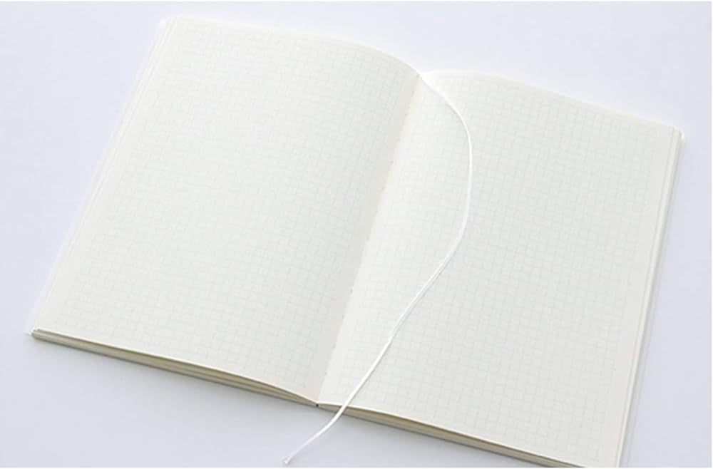 Midori MD Notebook