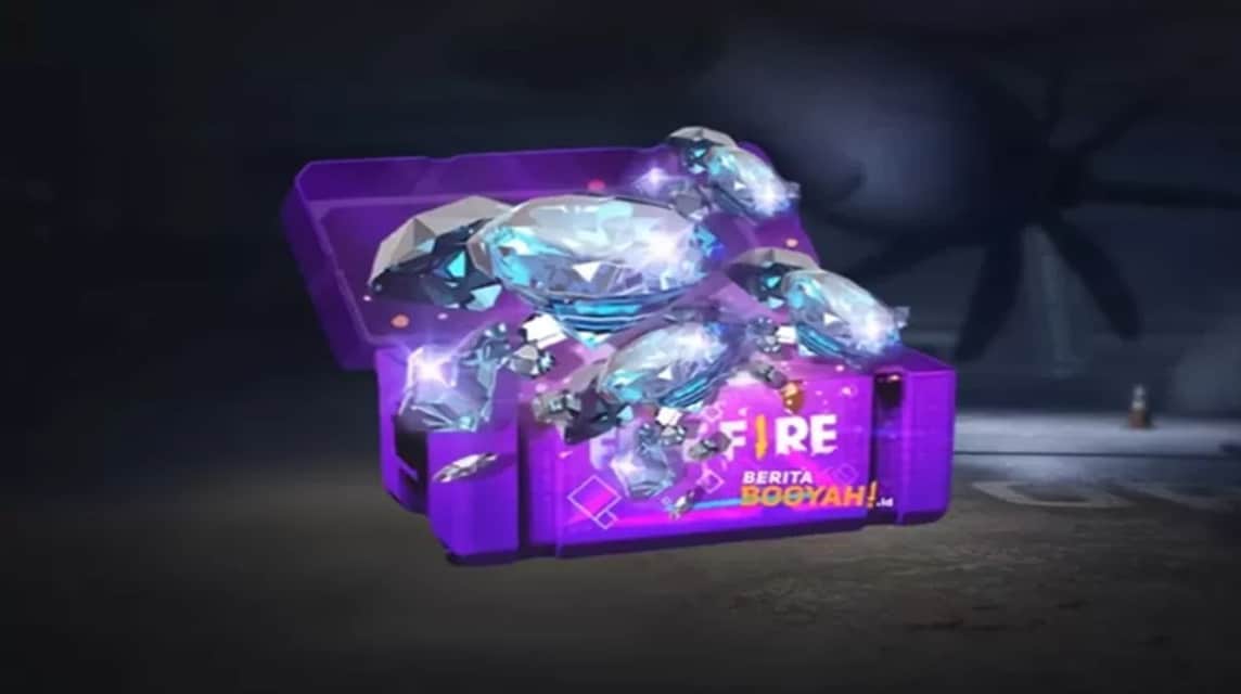 Easy Ways to Topup Free Fire Diamonds Fast