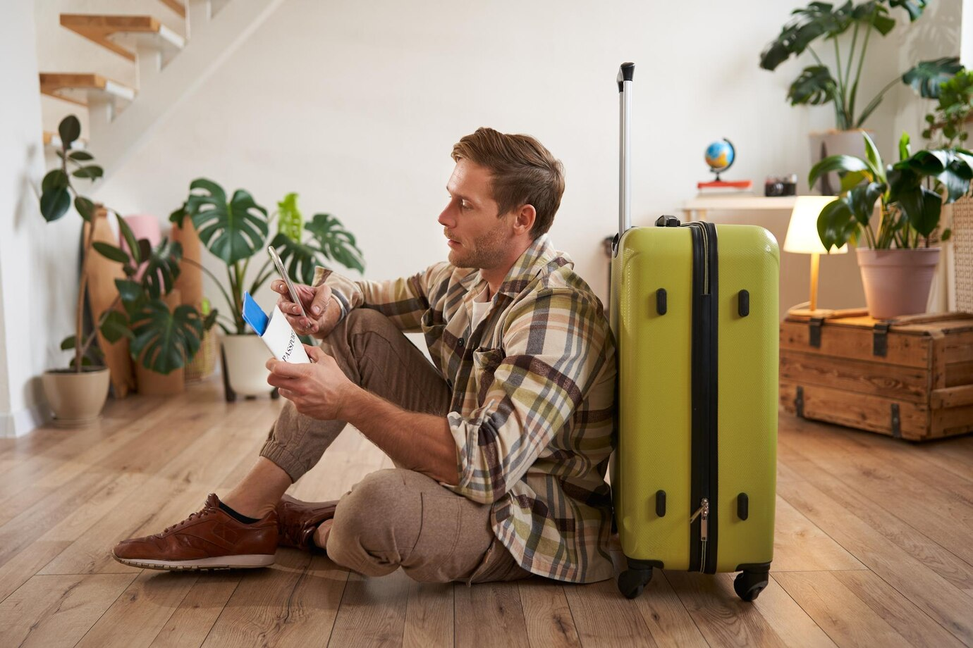 Airbnb occupancy tips