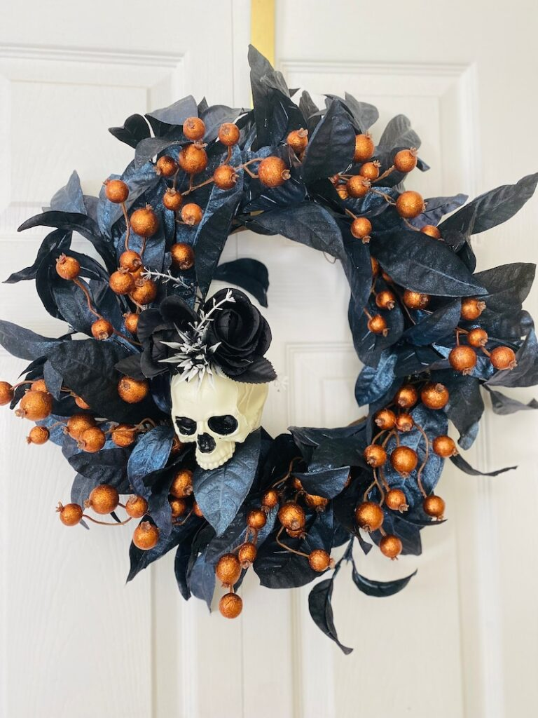 Halloween Porch Decor Ideas