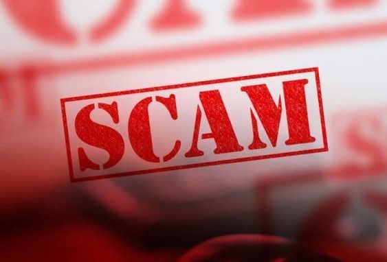 Online Scams – Top 8 Scams Revealed