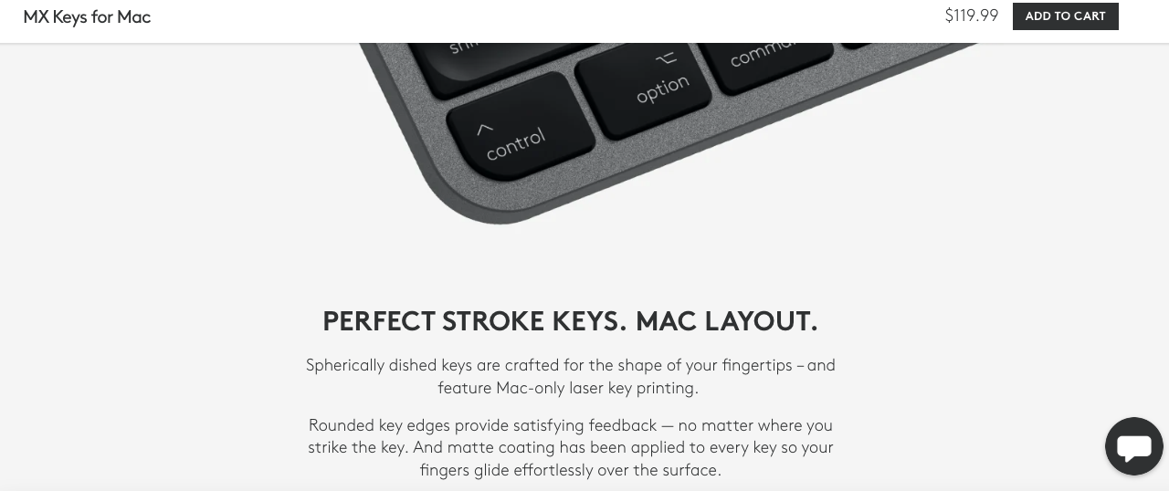 How to Connect Logitech Mx Keys to Mac Via Bluetooth 3