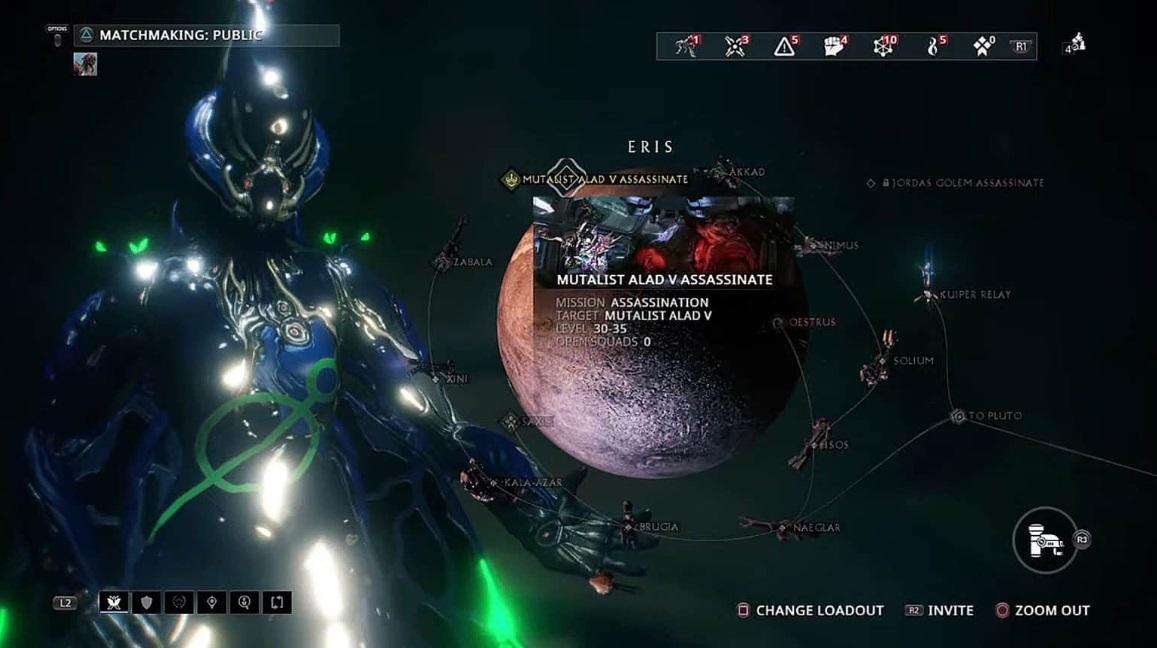 Mutalist Alad V Infested 