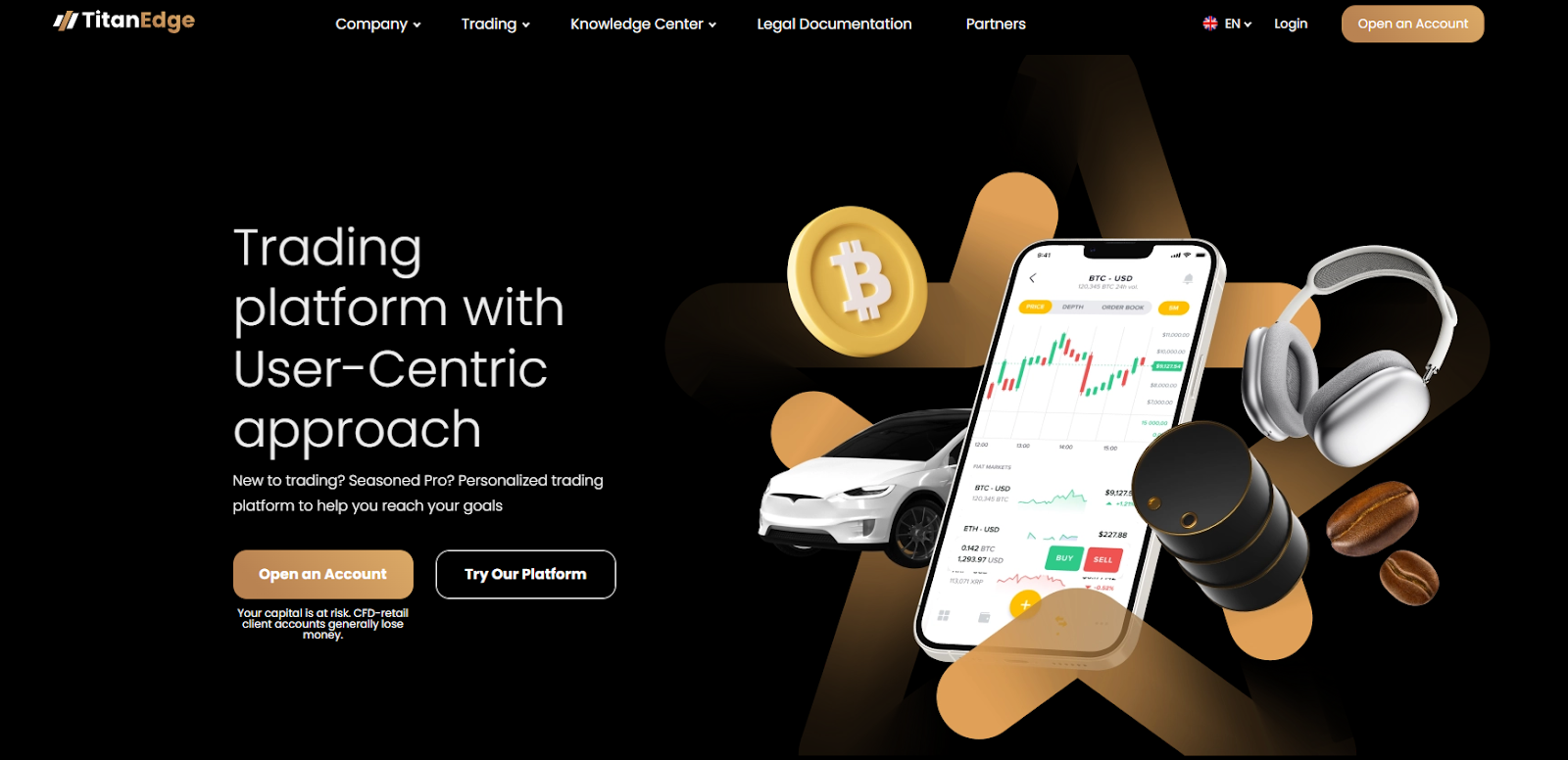 TitanEdge Review 