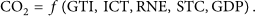 mathematical equation
