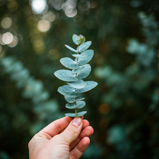 Medicinal Marvels: Healing with Native Plants