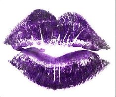 This contain an image of a Purple Kiss