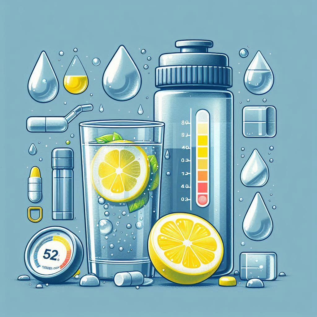 Hydration and Blood Sugar: The Connection