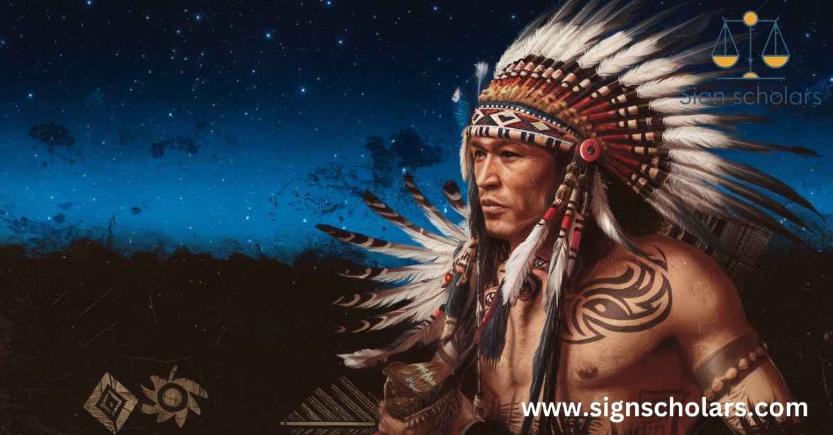 Symbolism of Stars in Indigenous and African Cultures