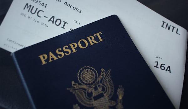 Travel Planning: The First Step to Your Dream Trip