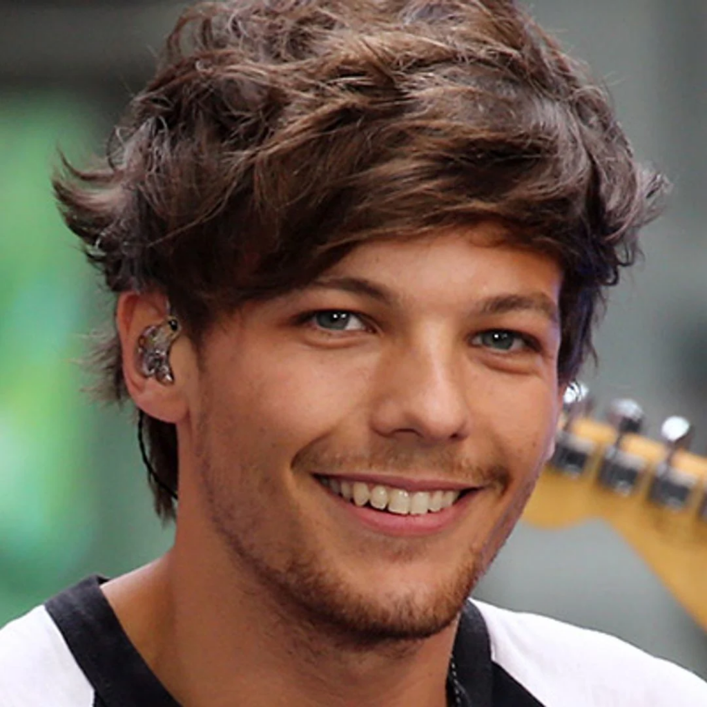 Louis Tomlinson