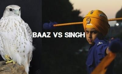 Why Guru Gobind Singh Ji keeps Baaz and created Singh (Khalsa)? » Sikh  Professionals